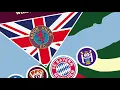 Conquering Europe with Aston Villa – New Book