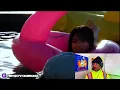 MANAKA - Summer Time ft. DADA REACTION! 🇯🇵🔥 First-Time Hearing Japanese Pop Hit