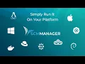 SCM-Manager Full Control Over Your Source Code Management