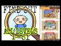 Find Out Level 1 to 51 Full Walkthrough All Levels