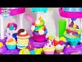 Download Lagu Play doh Ice Cream Castle and Mini Chef Patissier
