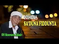 Download Lagu sadunafid dunya