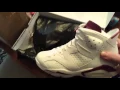 Download Lagu Air Jordan 6 Maroon Retro Finishline