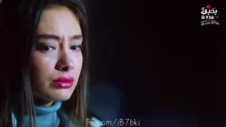 انا كنت بعتبرك بجد كتير عليا دندنها
