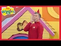 Put On Your Party Hats The Wiggles Kids Party Song About Friendship Fun
