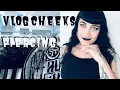 CHEEKS PIERCING REAL 10 DAYS VLOG 2 3 WEEKS UPDATE WHAT YOU HAVE TO KNOW BEFORE GETTING PIERCED