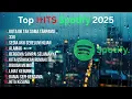 Top Hits Spotify Terbaru 2025