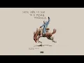 Bad Bunny - NADIE SABE (Instrumental)