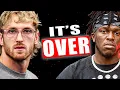 Logan Paul KSI s Prime Downfall Got Worse
