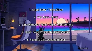 angel baby lagu barat terbaru 2022 full album