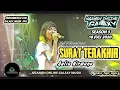 Lagu SURAT TERAKHIR - AULIA NIRWANA - GALAXY MUSIK - NGAMEN ONLINE SEASON 3