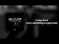 Download Lagu Vetr - My Voice