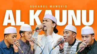 al kaunu sukarol munsyid