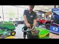 New John Deere S240 Owner Here s Everything You Need to Know