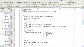 WRITING DYNAMIC SQL IN PLSQL 50
