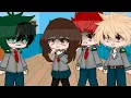 How many times you wished to die Deku angst meme NOT ORIGINAL