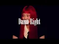 Download Lagu [CD Solo Version] JENNIE - 'Damn Right'