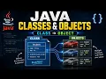 Java Essentials Classes and Objects