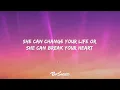 Ne-Yo - Ms. Tundra (Lyrics)