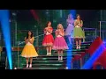 Download Lagu Over the Rainbow (BBC) S01E03 - Live Show 1