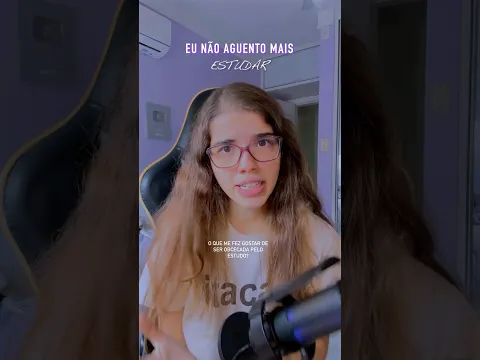 Não aguento mais ESTUDAR(mas também não consigo parar) #estudar #faculdade #estudos #escola #musical
