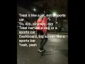 LUCKI - More Than Ever (Lyrics)