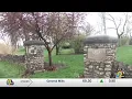 Cedar Rapids Shakespeare Garden accepts bid