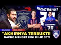 Download Lagu ‎🔴Mengejutkan!!🔥Nacho Mendez Tiba di JDT!👏Pemain Sepanyol Ini Bakal Dapat Kerakyatan Malaysia?