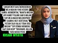 Lagu SUAMIKU \u0026 MERTUA SURUH AKU RESIGN KARENA MEJA MAKAN KOSONG. RESPONKU BIKIN MEREKA TERSENTAK!