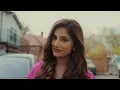 DARZI (Official Music Video)  Zora Randhawa - Dr Zeus - Vicky Gill - New Punjabi Song 2025