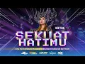 Download Lagu DJ SEKUAT HATIMU STYLE PARTY HKS AUDIO PRODUCTION FEAT BONGOBARBAR PRISENT