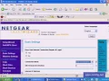 Netgear internet manual configuration