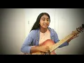 Carried Me With You - Guitar Cover - From Pixar's Onward (Brandi Carlile)