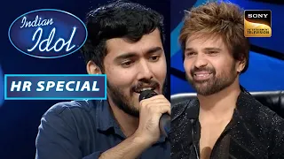  chaudhvin ka chand hr best indian idol performance indian idol s13 hr special