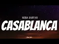 Download Lagu NISSA SABYAN - Casablanca | ( Video Lirik )