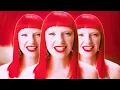 Sophie and the Giants - Shut Up And Dance (Lyric Video)