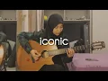 Download Lagu aespa 에스파 - 'ICONIC' Guitar Fingerstyle Cover