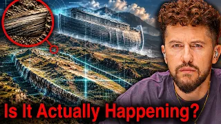 Bible Scholar Exposes Noah's Ark Discovery With New Evidence...