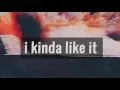 Download Lagu Julie Bergan - I Kinda Like It (Official Lyric Video)