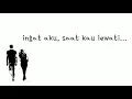Download Lagu Jikustik - Untuk Dikenang (video lirik)
