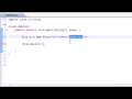 Java Programming Tutorial 78