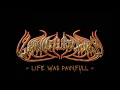 Leaving Stories - Life Was Painful (Indonesian Gothic Metal - Jakarta)