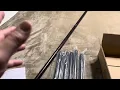 Assembly and How They Expand Byondeth Curtain Rod Real Review