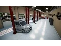 Firestone Complete Auto Care - Concept Store