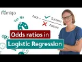 Mastering Odds Ratios in Logistic Regression - A Step-by-Step Guide