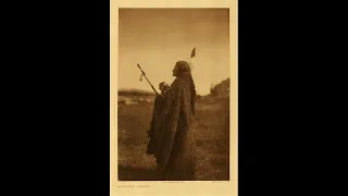 heal your soul ancestral chants from the native americans
