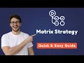 Github Actions CI CD Tutorial Github Actions Matrix Strategy