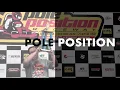 Travel Des Moines Pole Position