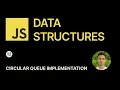 JavaScript Data Structures - 12