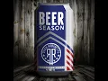Beer Season